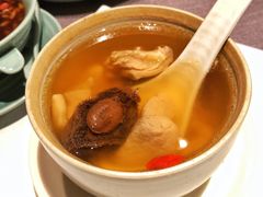 -西安凯悦酒店·湖畔中餐厅