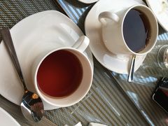 -咖啡CHA自助餐厅(香格里拉饭店)