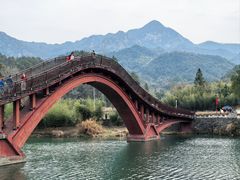 -绩溪龙川景区