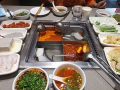 -海底捞火锅(龙湖北京大兴天街店)