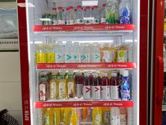 -广电冷面(汉城中路店)