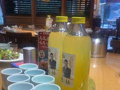 -陈先进鱼馆·地道农家菜(湖墅南路店)