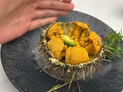 -品海楼·大连海胆锅贴馆(东港店)