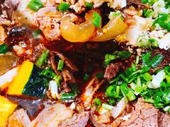 -朝伟清真铜瓢牛肉馆(三十年老·店)