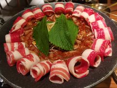 -春熙台韩国料理·章鱼肥牛(西丽店)