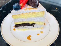 -PETIT PARIS 小巴黎(花园道店)