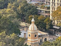 -广州白天鹅宾馆