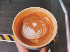 -Manner Coffee(芮欧百货店)