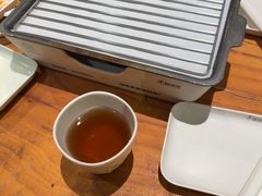 -木屋烧烤(创意园店)