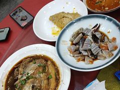 -红灯笼龙凤饭店(宁波老字号店)