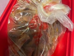 -绝味鸭脖(朝阳印象城店)