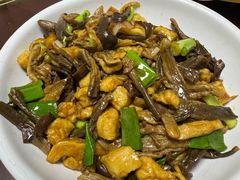 -老舅老蒙肉饼非遗店(一店)