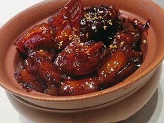 -简小舍·民间手艺菜(武昌江滩店)