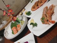 -贵木日本料理·铁板烧(新地假日广场店)