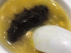 -小厨娘淮扬菜(天印大道店)