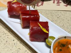 -点都德(奥体印象城店)