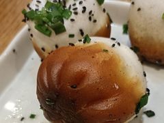 -东泰祥生煎馆(重庆北路店)