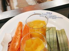-星伦多自助料理·涮烤一体(虹悦城店)