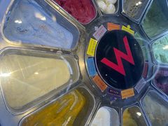 -西安W酒店·WEI全味西餐厅