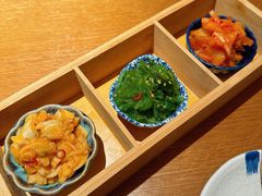 -水之惠鲜鱼料理(王府大街店)