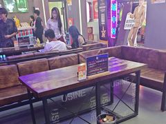 -关你鬼室大型密室逃脱(佛山创意园店)