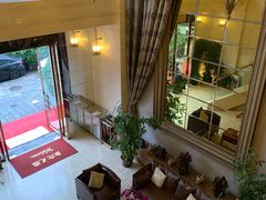 -汤泉良子·沐足·颂钵疗愈·SPA(珠江新城店)