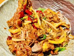 -95号酱骨·一块豆腐(展春园西路店)