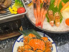 -菊上料理(蜀山银泰百货店)