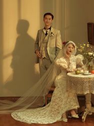 -第一夫人婚纱摄影(南京店)