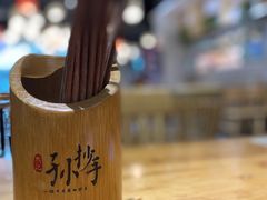 -默记孙抄手(经开万达店)
