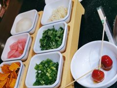 -汇聚德京味铜锅涮肉(沈家桥二路店)