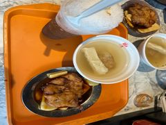 -鲜得来排骨年糕(即墨路店)