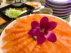 -采御鲜·回转寿司(汕头万达店)