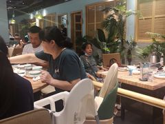 -春润大地海南椰子鸡(沙井京基百纳广场店)
