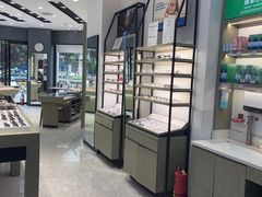 -浙文眼镜(清江西路店)