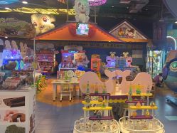 -卡通尼乐园(印象汇店)