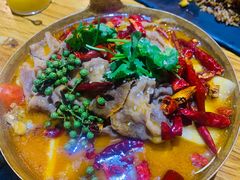 -3号仓库·餐厅(灵溪一店)