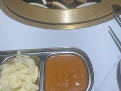 -花味·自助烤肉(雨花客厅店)