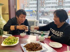 -天瑞祥烧麦馆(芥园西道店)