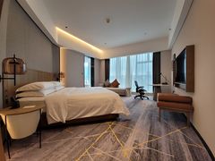 -广州粤海喜来登酒店