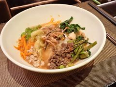 -大中华希尔顿酒店-念自助餐·海南美食·三文鱼