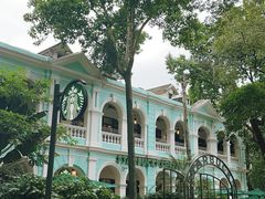 -星巴克臻选(广州沙面店)