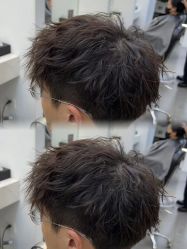 -卓梵美发·精品Salon