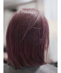 -菲·木田moontin造型salon