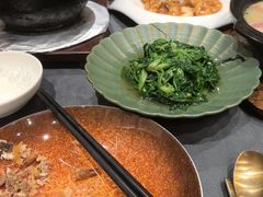-A One Kitchen·南京精菜馆(晶丽酒店店)