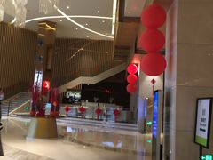 -苏州汇融广场假日酒店