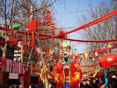 -大明幻境第一城