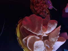 -MOSSO音乐酒吧·live house(南京旗舰店)