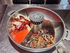 -蜀大侠火锅(寰球文化地标·总府店)