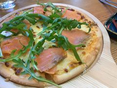 -曼乐辰餐厅(中庚漫游城店)